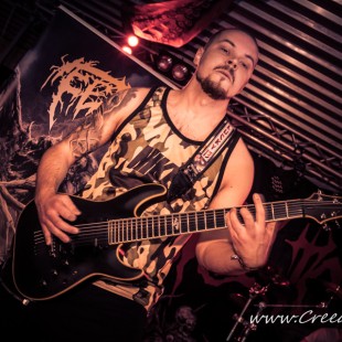 127 NTEY Deathfest 2017
